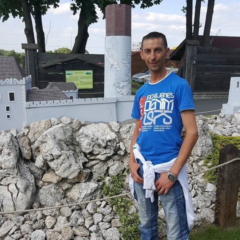 Krzysztof Dziedzic (KrzysztofDziedzic), Den hag, Zabrze
