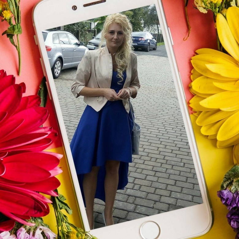 Pawel Sylwia Szura (PawelSylwiaSzura), Zuilichem, Swierklaniec