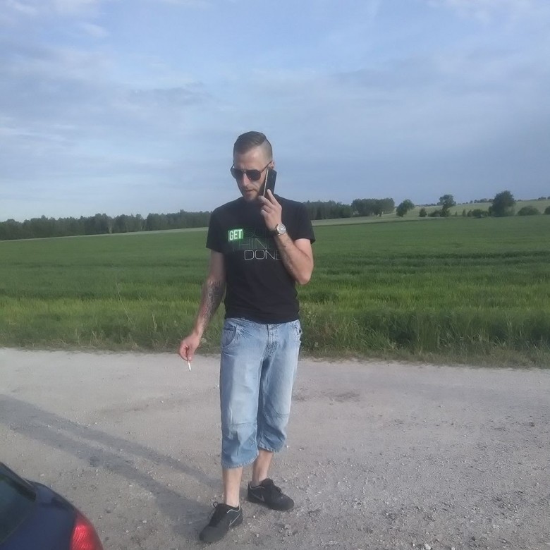 Michał Nogowski (MN86), Sas van Gent