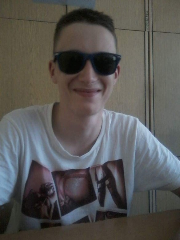 Szymon Boksa (SzymonBoksa), Tiel centrum, Brzostowa Góra