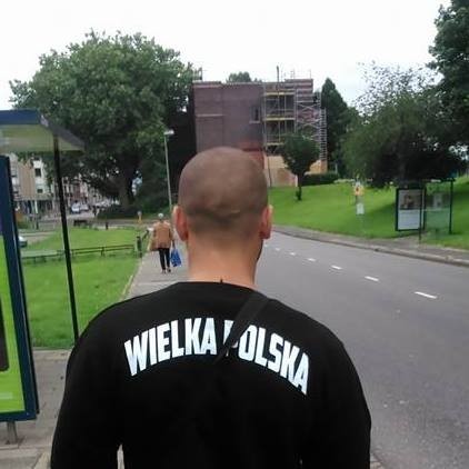 Maciej Karas (Maciejkaras), Zdzieszowice