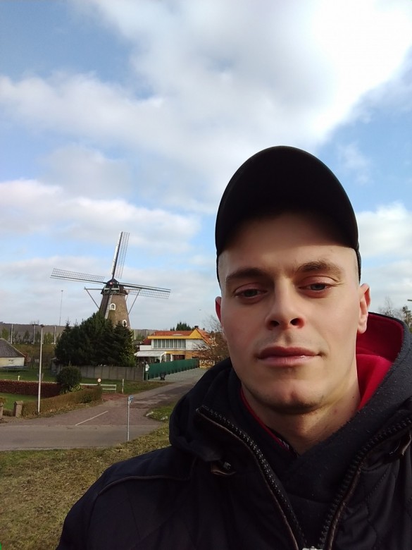 Ka Cz (KaZDCz), Haarsteeg, Kartuzy
