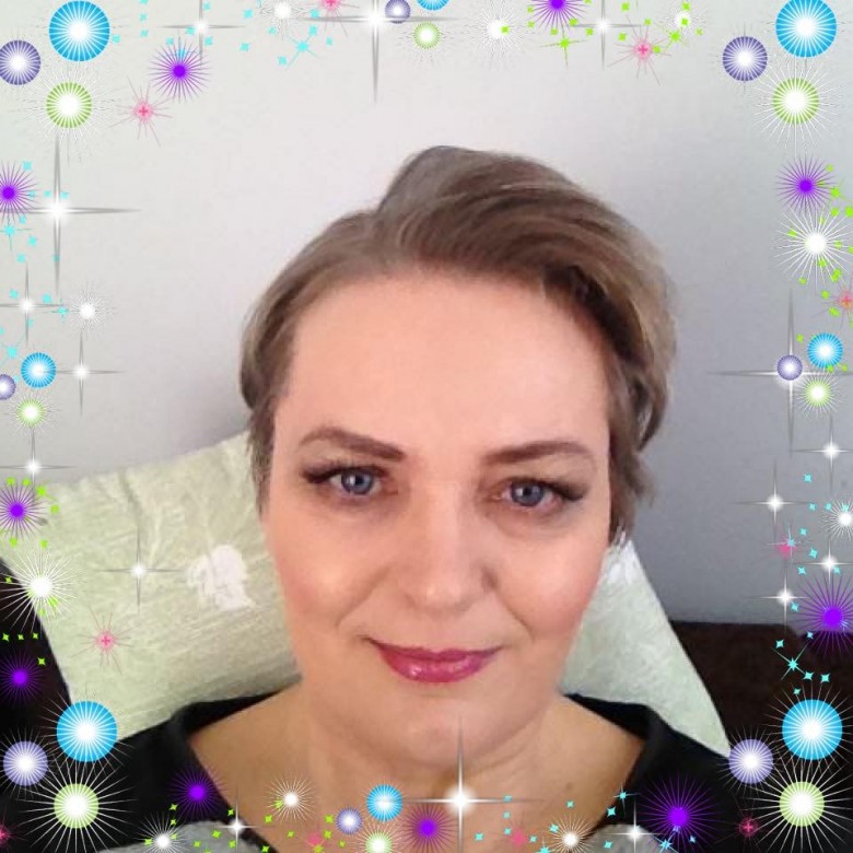 Urszula Dywel (UrszulaDywel), Debrzno