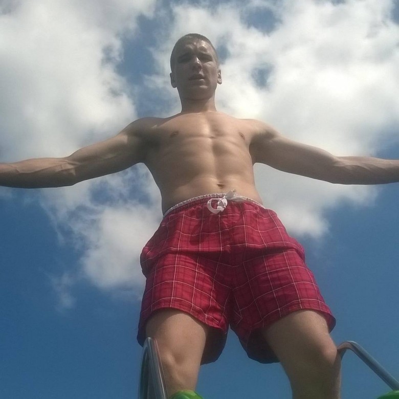 Marcin Nowak (MarcinNowak111), Legnica