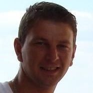 Marcin Dąbrowski (MarcinDabrowski)