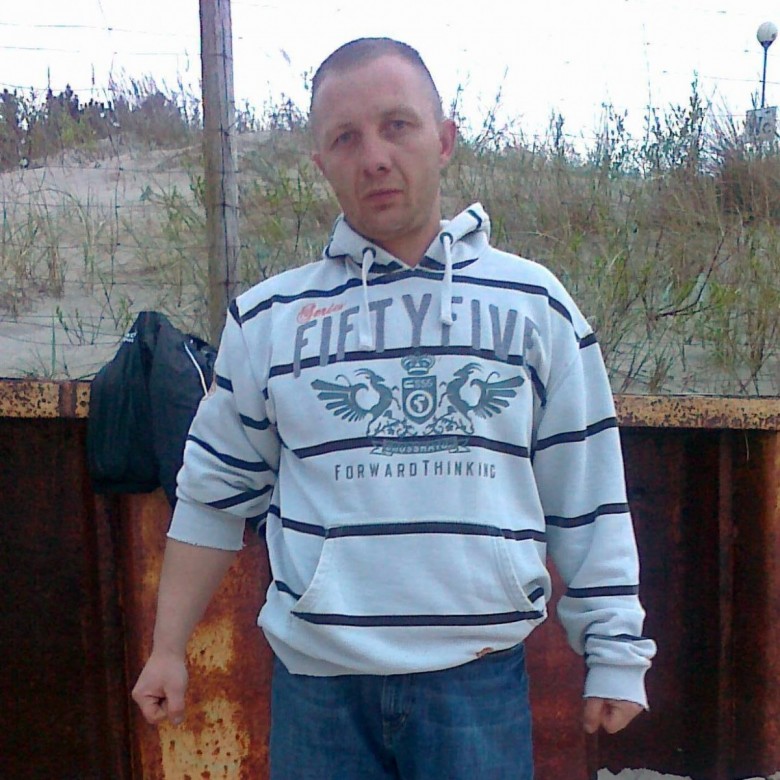 Adam Felusiak (AdamFelusiak), Osieki Koszalinskie, Zachodniopomorskie