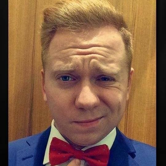 Mateusz Grądzki (MateuszGradzki), Gliwice