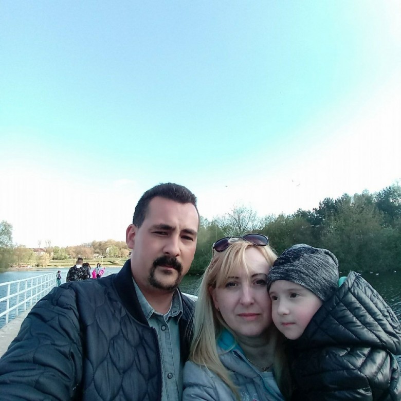 Tomek Substych (TomekSubstych), Bydgoszcz