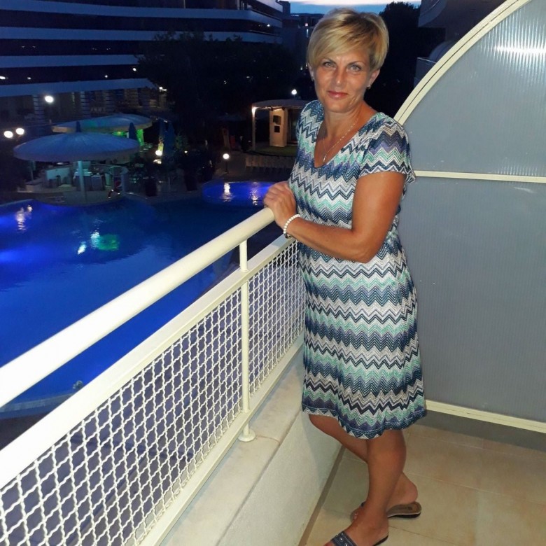 Dorota Szyfer (DorotaSzyfer), Emmen, Kłodzko