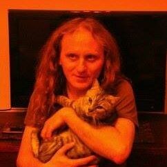 Rafał Baras (RafalBaras), Poznan