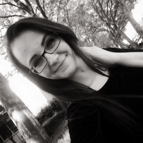 Sandra Szymkowiak (SandraSzymkowiak), Strzelce Opolskie