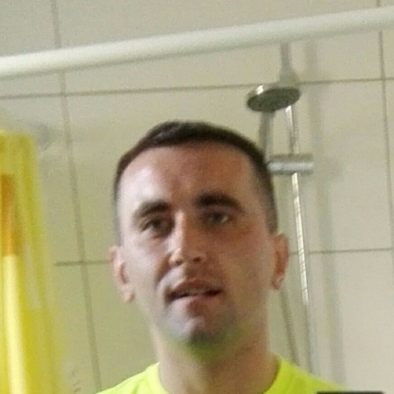 Pałeł Ek (PalelEk), Katowice