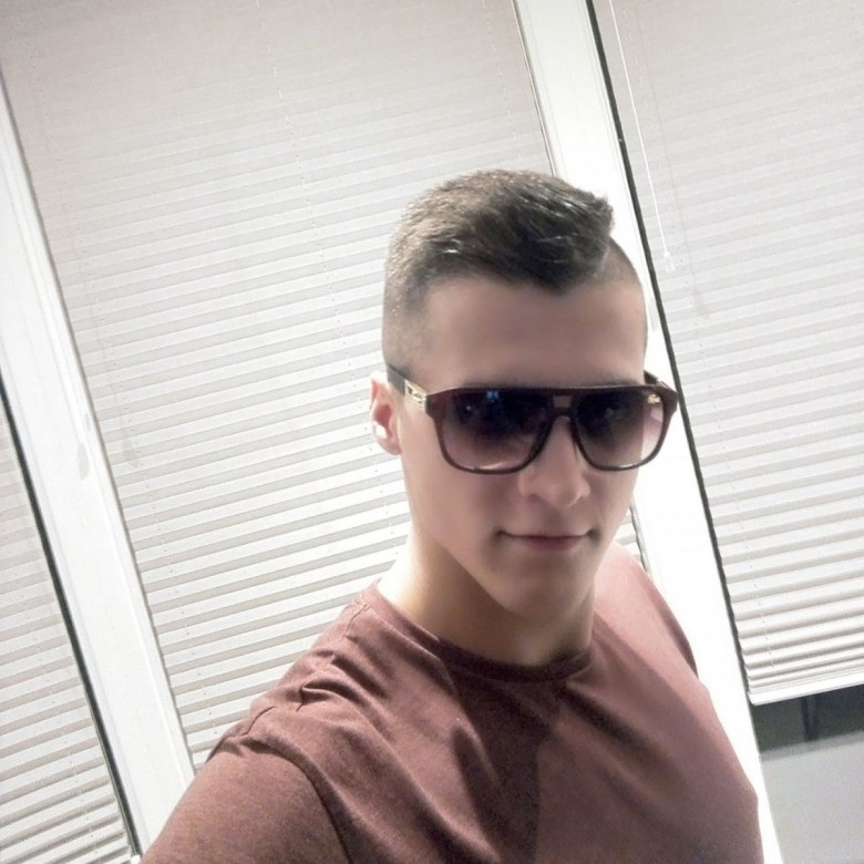 Dawid Kulawiak (DawidKulawiak), Eindhoven, Noord-Brabant, Radomsko