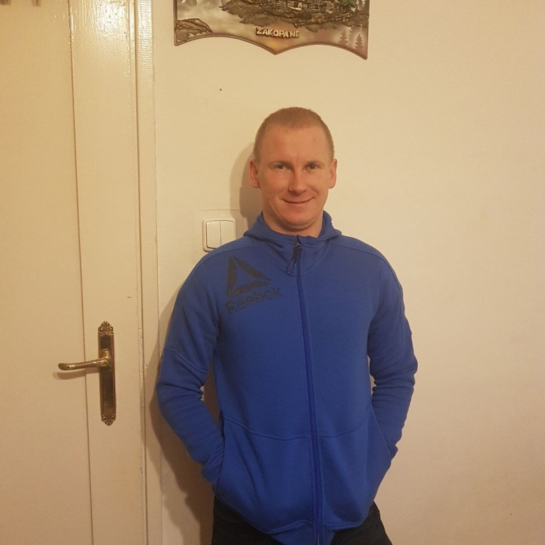 Paweł Matuszczak (PawelMatuszczak), Kalisz, Kalisz
