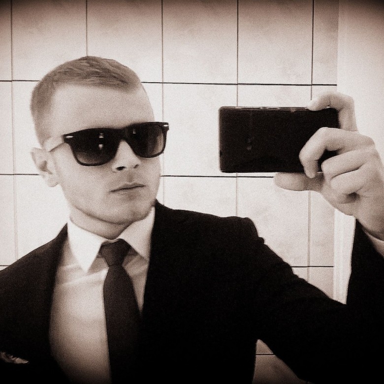 Piotr Maksymilian Kurpiński (dzikiidziik), Radom