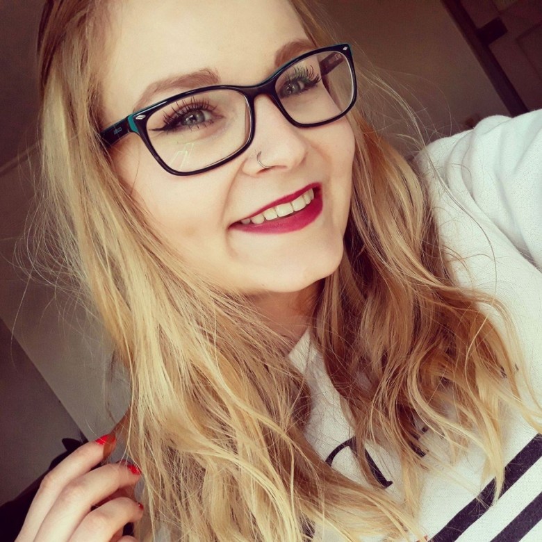 Milena Domańska (MilenaDomanska), Kaczory, Pila