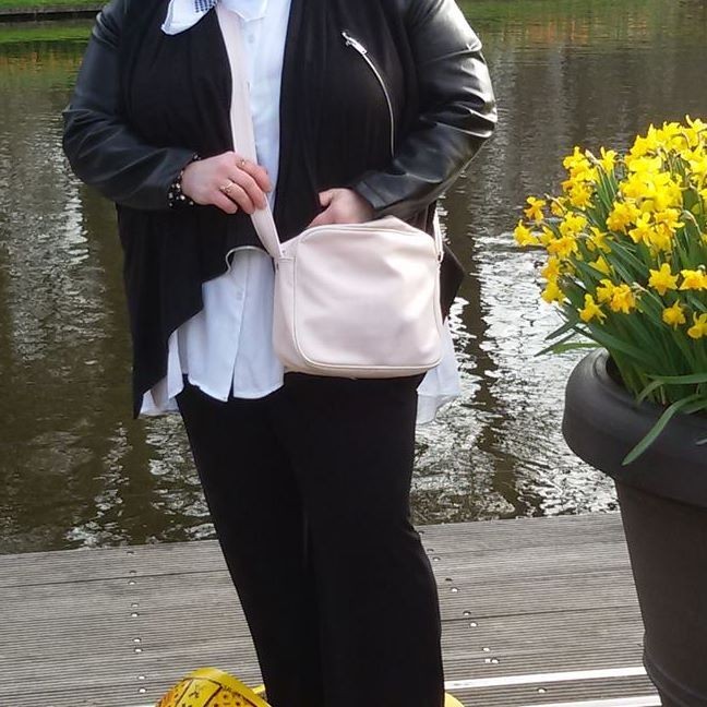 Dorota Zdziech (DorotaZdziech), Nieuwegein, Skarzysko-Kamienna