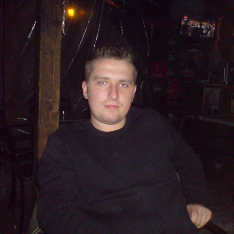 Marcin Bagiński (MarcinBaginski), Tilburg, Czestochowa