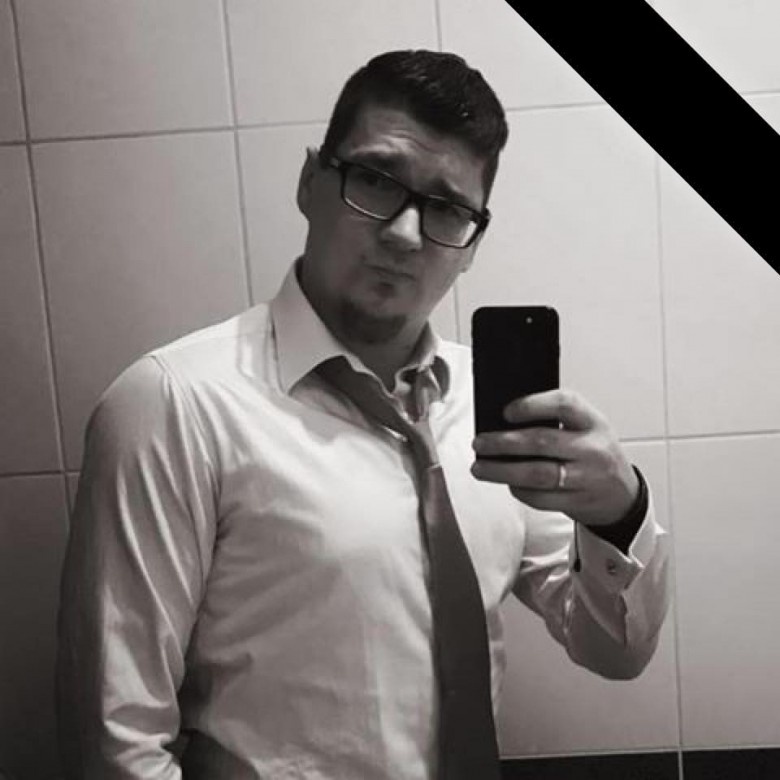 Michał Wojciech Krawiec (MichalWojciechKrawiec), Swarzedz