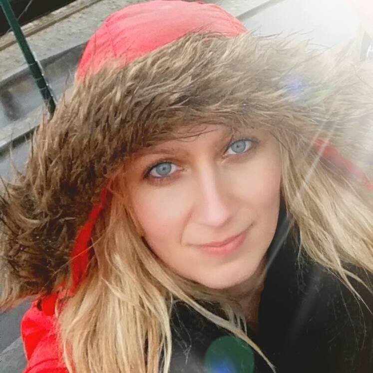Kasia Kaczmarek (KasiaKaczmarek), Eindhoven, Noord-Brabant, Wilkowice, Leszno