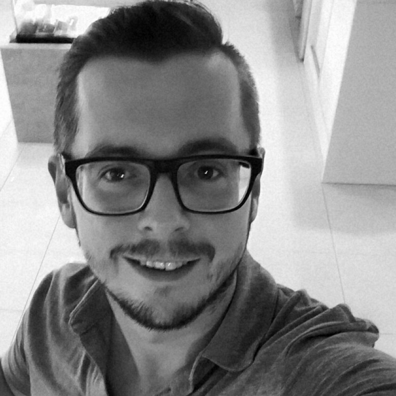 Grzegorz Daszykowski (GrzegorzDaszykowski), Rzeszów