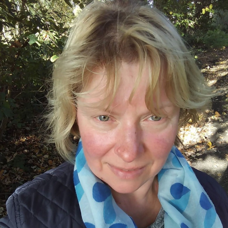 Małgorzata Wtorkowska (MalgorzataWtorkowska), Budel, Milanówek