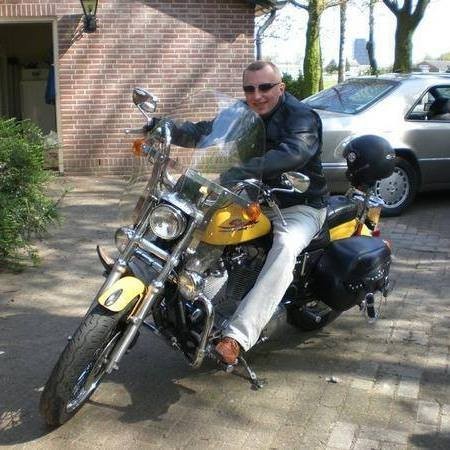 Jarek Strzelecki (JarekStrzelecki), Veghel