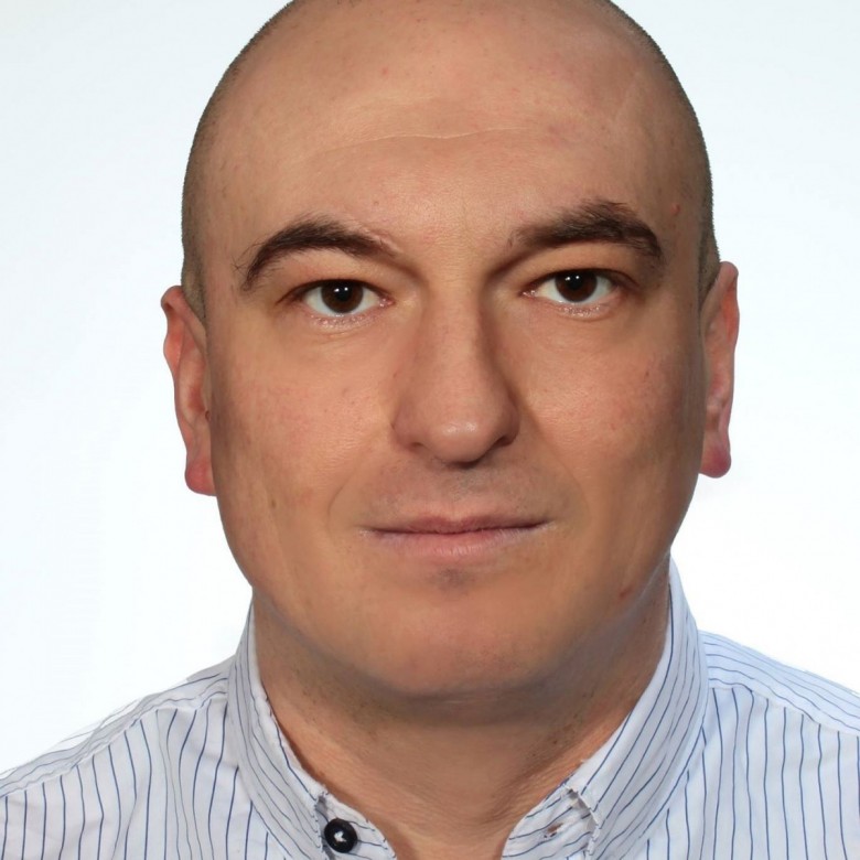 Marcin Kacprzak (MarcinKacprzak)