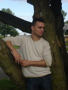 gregor (Grzegorz M)