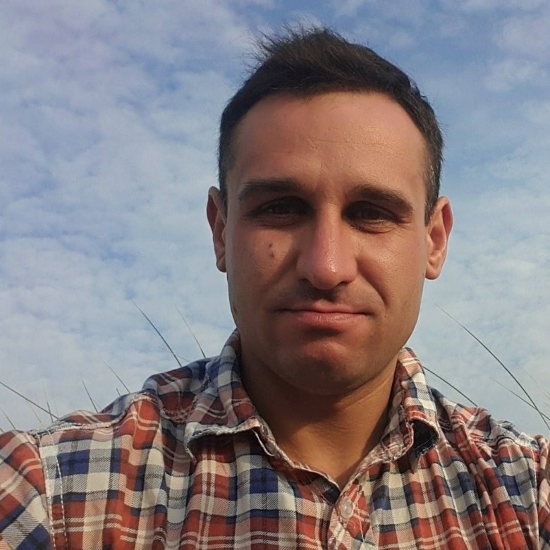 Emil Król (EmilKrol), Szczebrzeszyn