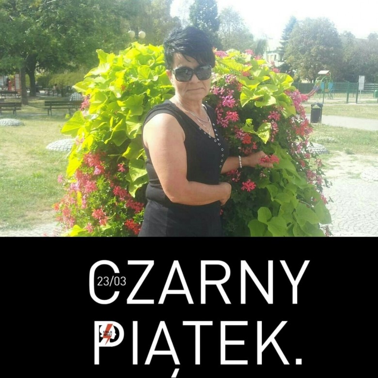 Anna Walczak (AnnaWalczak), Grójec