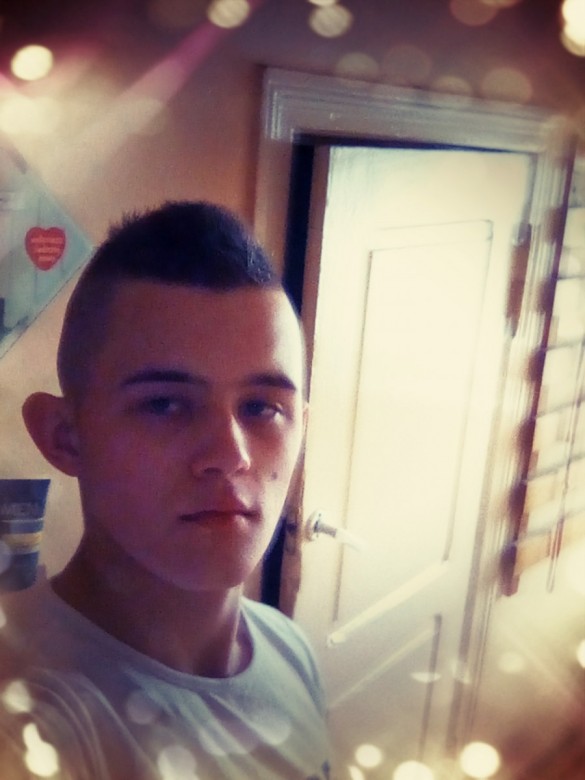 Kacper 1234  (Kacper 1234), Haga, Piła