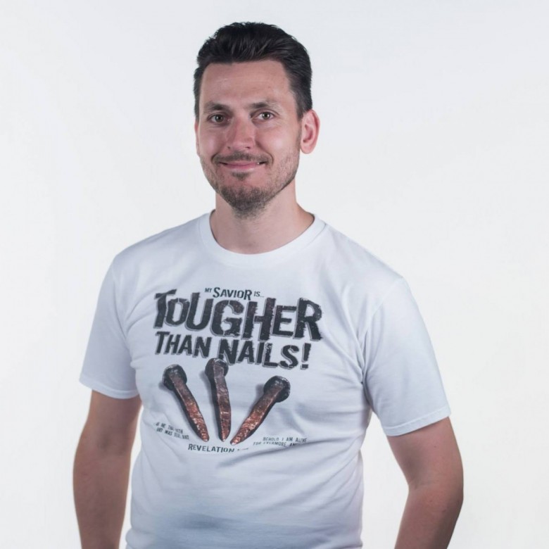 Mateusz van Schaik (MateuszvanSchaik), De Kwakel