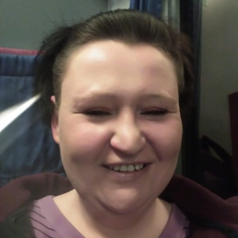 Agnieszka Laszkowska (AgnieszkaLaszkowska), Łomża