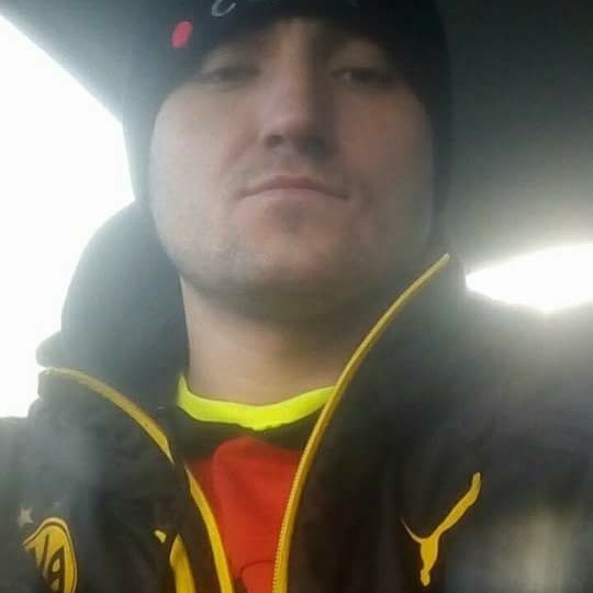Rafał Ddl Ddl (RafalDdlDdl), Zuiddorpe
