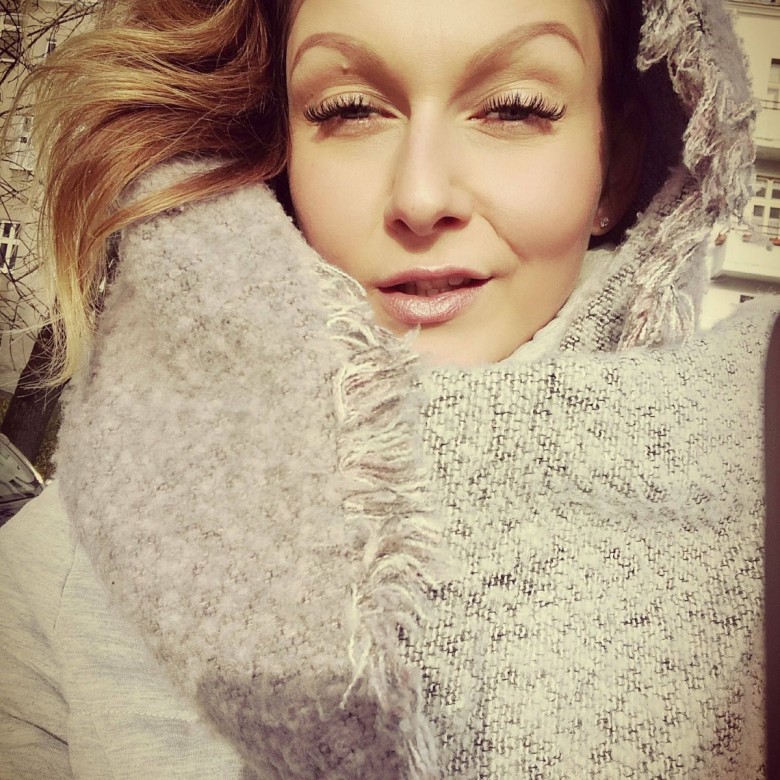 Weronika Wa (WeronikaWa), Oude Meer