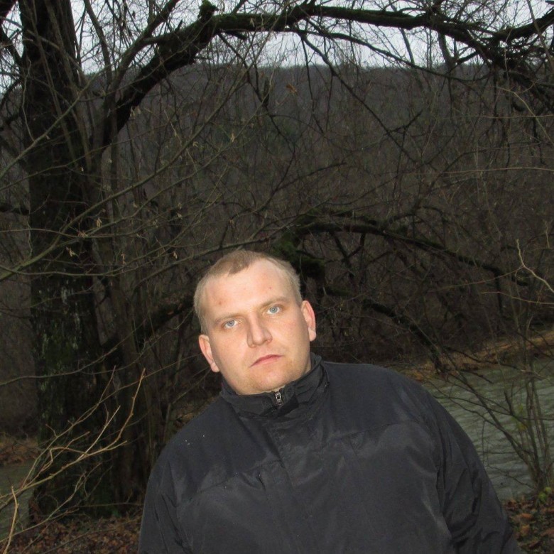 Grzegorz Smoleń (GrzegorzSmolen), Rymanów-Zdrój