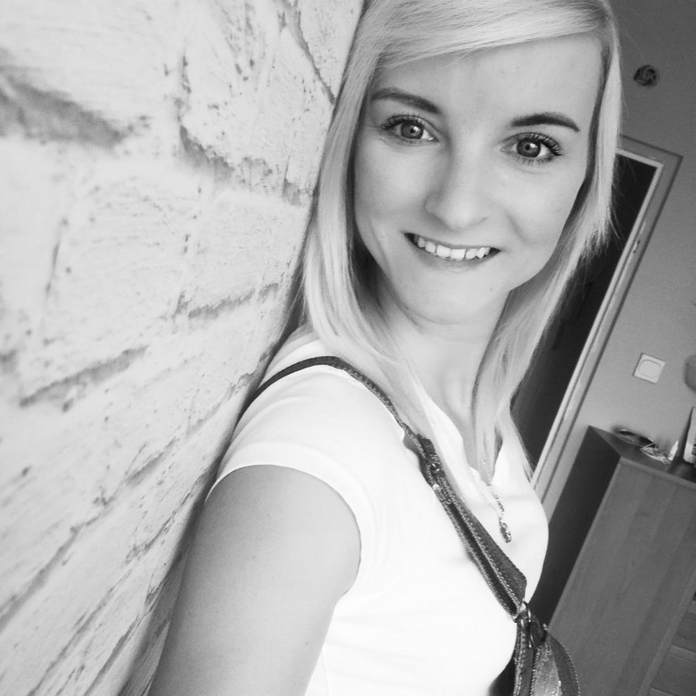 Karolina Oprawko (KarolinaOprawko), Ostrołeka, Ostroleka