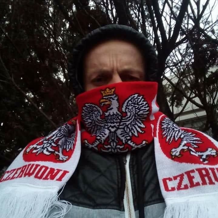 Konrad Kołba (hankok33), Son en Breugel, Radom