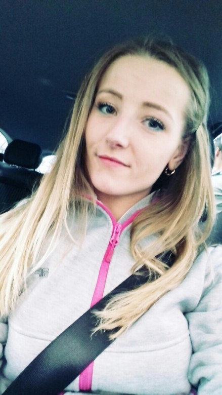 Marzena Mróz (MarzenaMroz), Rijswijk, Krzemień