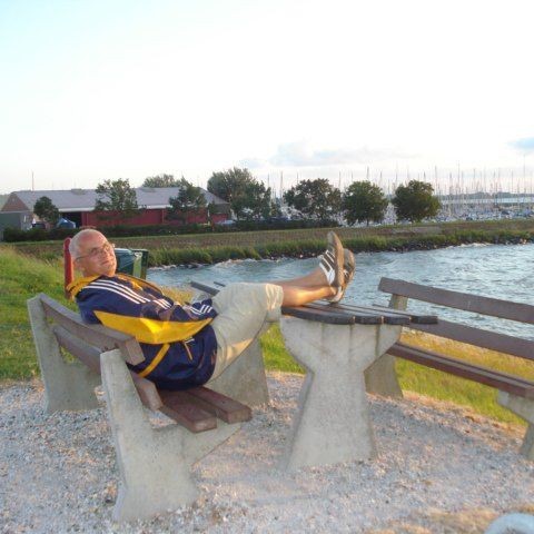 Krzysztof Kuberski (KrzysztofKuberski), Eibergen, Gliwice