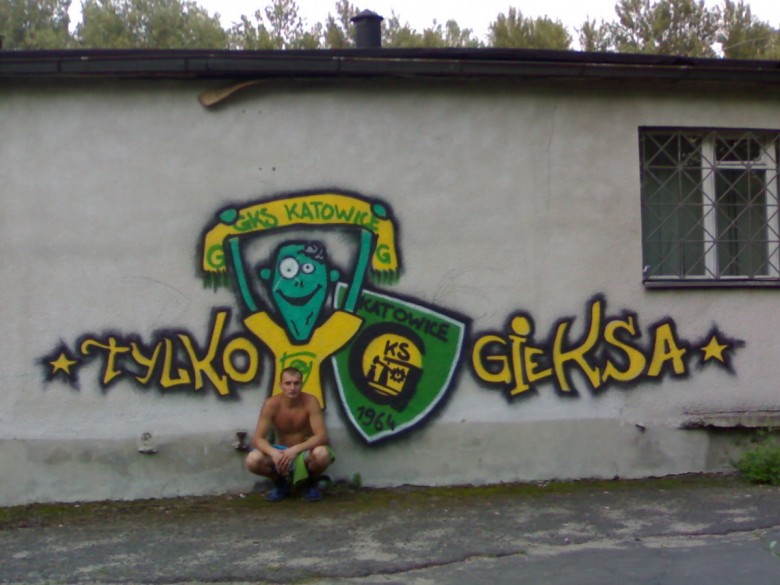 silezia crim corny luft  (silezia crim corny luft), katowice