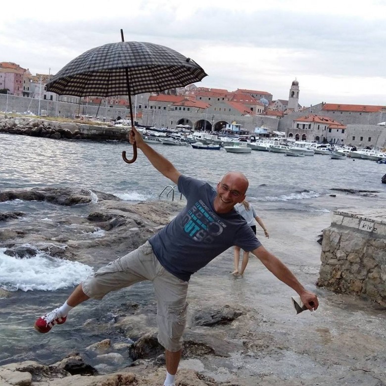 vulcan1500  (vulcan1500), Nijmegen, Szydłowiec