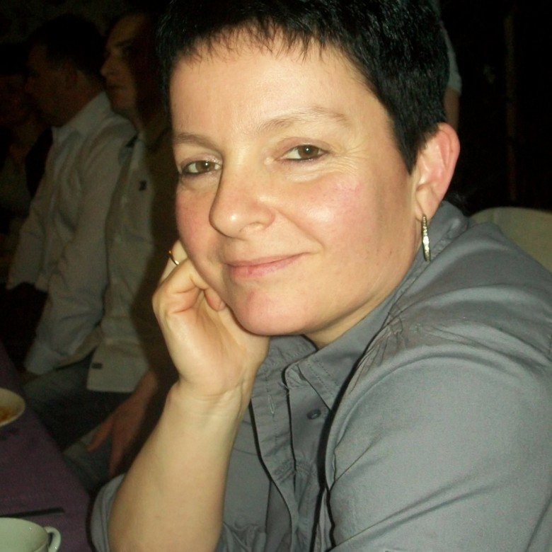 Małgorzata Jaworska (MalgorzataJaworska)