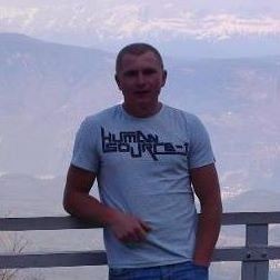Arek Korczyński (ArekKorczynski), Zaanstad, Kamien, Radom
