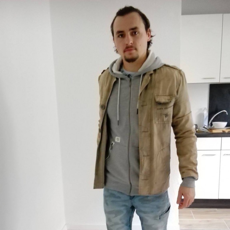 Bartłomiej Gacka (BartlomiejGacka), Jastrowie