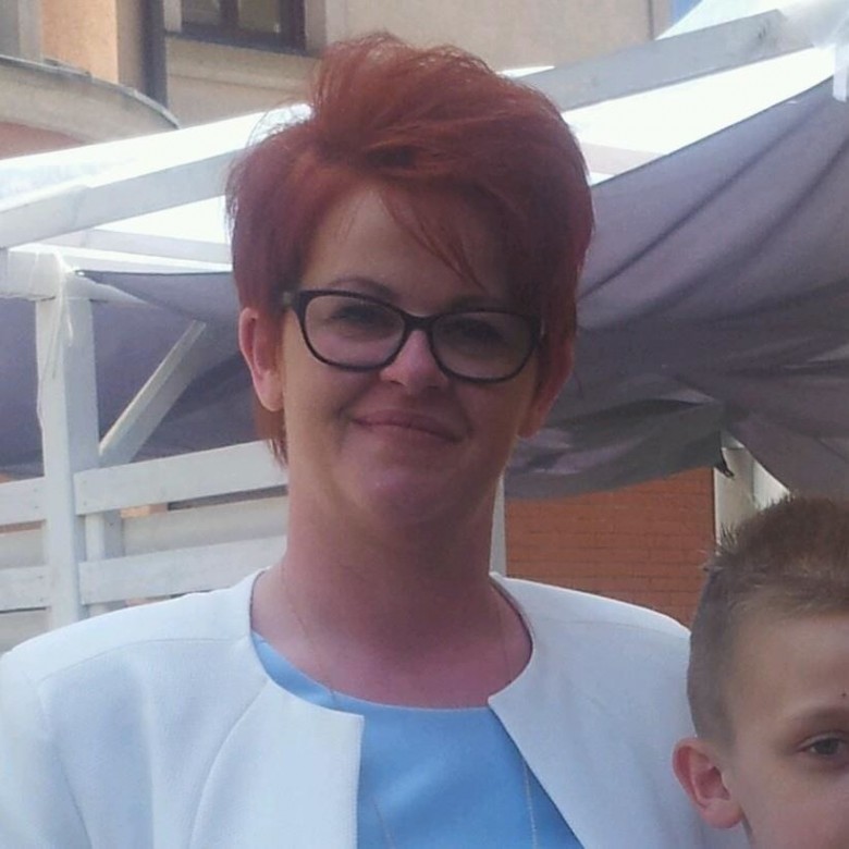 Wanda Kowalczyk (WandaKowalczyk), Alphen aan den Rijn, Włocławek