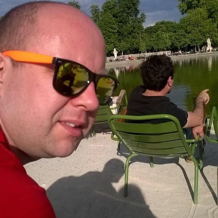 Maciej Janiszewski (MaciejJaniszewski), Haarlem, Głubczyce