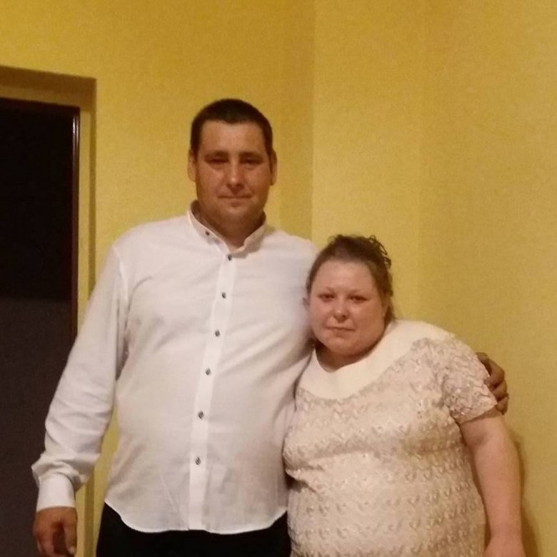 Przemyslaw Magdalena Gabis-Kiszewski (Przemekgabis), berghem, Gorzów Wielkopolski