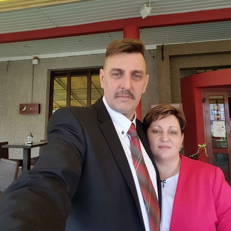 Marek Jerszewski (MarekJerszewski), Morąg, Olsztyn